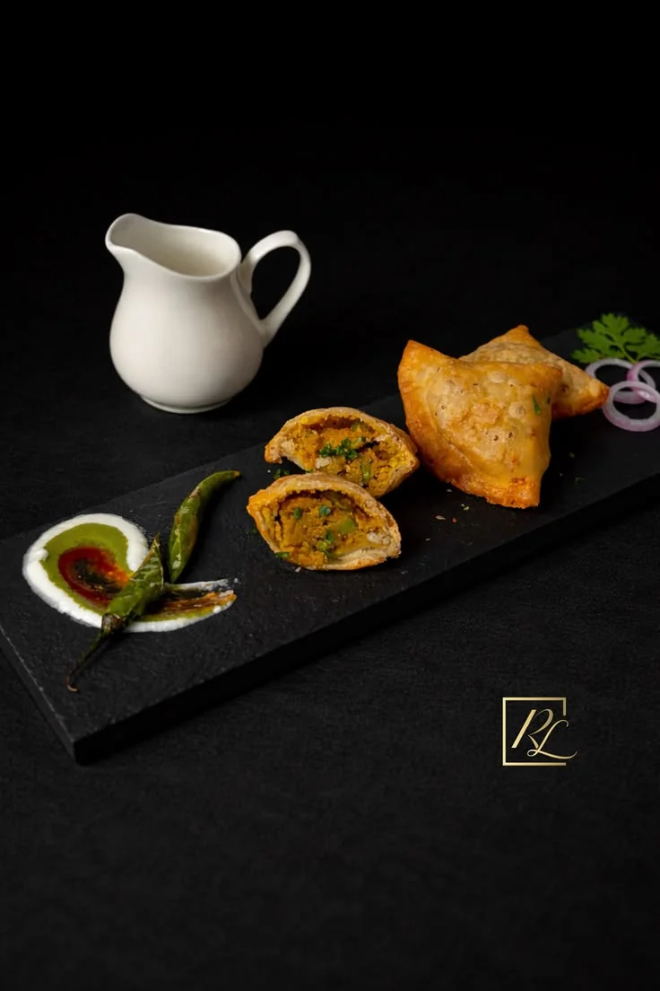 Dish 5