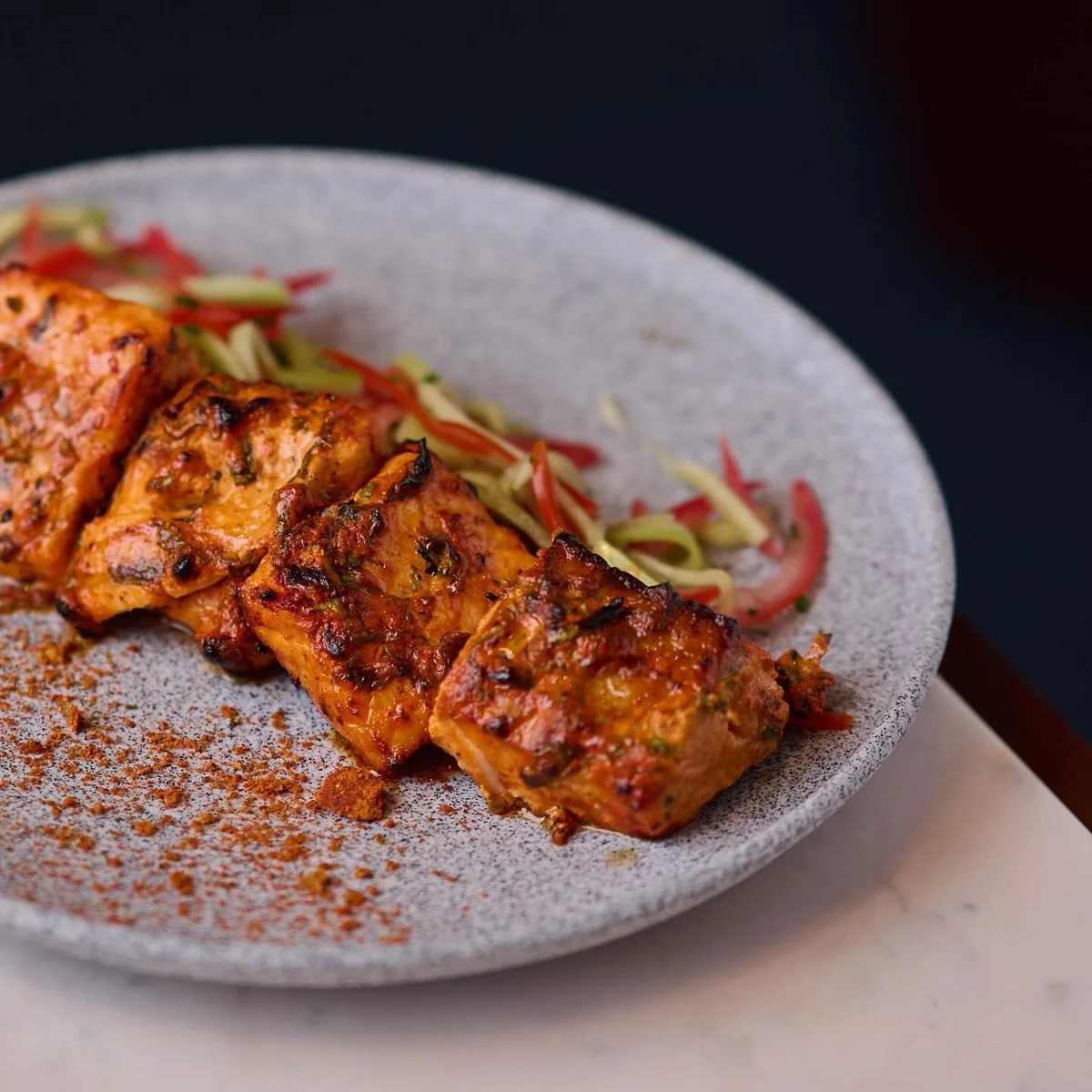 Dish 8
